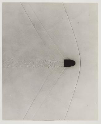 Bullet Shock Wave (V)