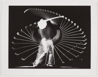 Golf Multiflash (1968)