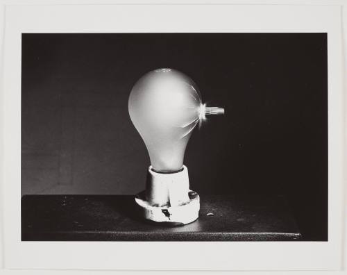 Bullet/Bulb II (3607)