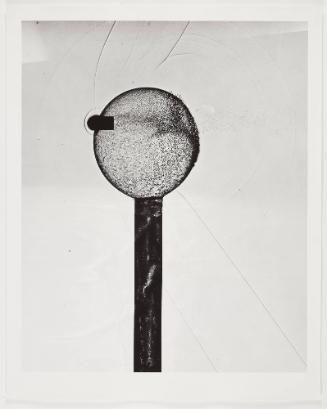 Bullet Through He Bubble