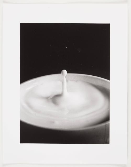 Milk Drop Sequence (3512)