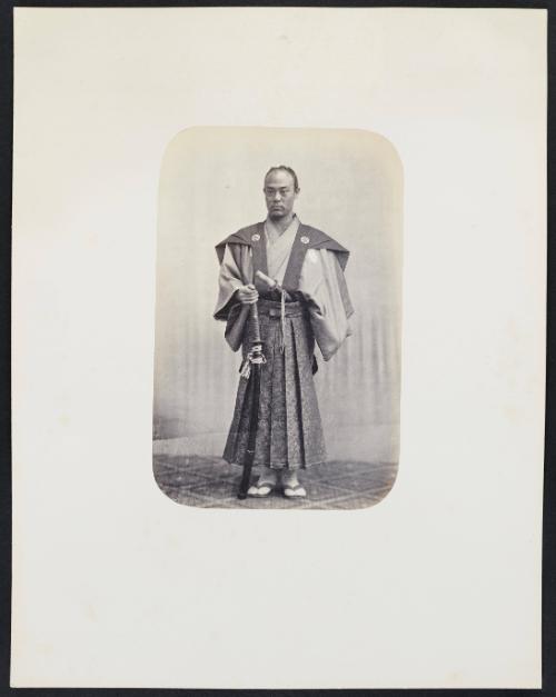 188. Sai-to-dzi-ro-ta-ro (34 ans) Officier de 1e classe en Censeur de l'Ambassade du Taiconne du Japon à Paris, profile