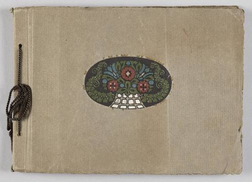 Zelenka Family Album II: Czech ski resort, summer 1927, March 1928, and Easter 1928]
1927-1928
