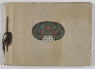 Zelenka Family Album II: Czech ski resort, summer 1927, March 1928, and Easter 1928]
1927-1928
