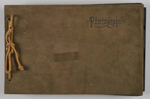 Album: Weddings, Studio Portraits, Friends & Family