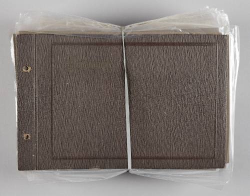 Family and Farm Life Through the Years