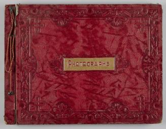 Album: Young Canadian Friends at Work and Play