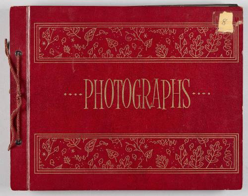 Album: Family Celebrations