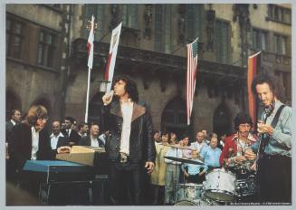 The Doors Quarterly Magazine