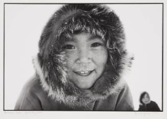 Pauloosie Jayko (the day the boat came)