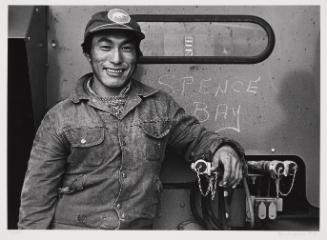 Iyoot in Northwest Territories hat