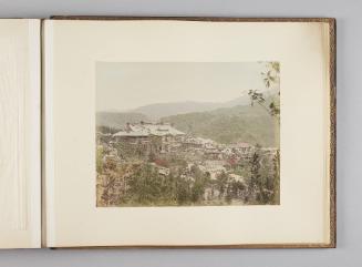 Album: Views of Kobe, Kioto…   from Views of Kobe, Kioto...