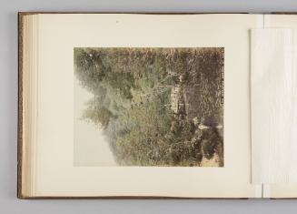 [Ginkaku-ji Temple, Kyoto]   from Views of Kobe, Kioto...