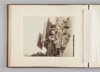 [Kiyomizu Pagoda, Kyoto]   from Views of Kobe, Kioto...