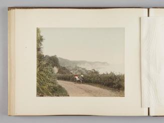 Mississippi Bay, Yokohama   from Views of Tokyo, Nikko, Yokohama