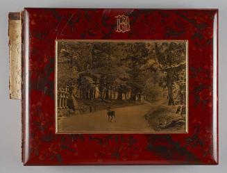 Album: Views of Kobe, Kioto…