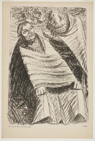 Und wenn die Welt Voll Teufal war