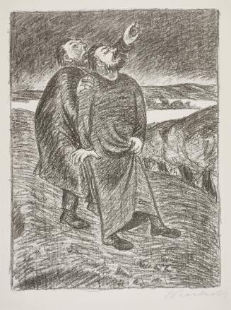 Die Sterndeuter III (Die Sterngucker)