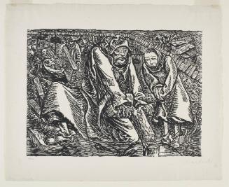 Kreuz - Und Sargrauber