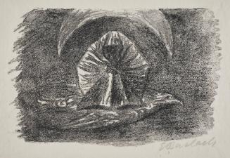 An den Mond 2 (Mondspuk)