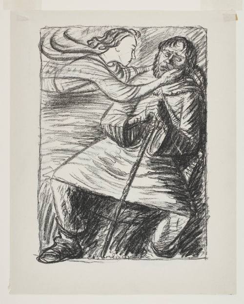 Ernst Barlach