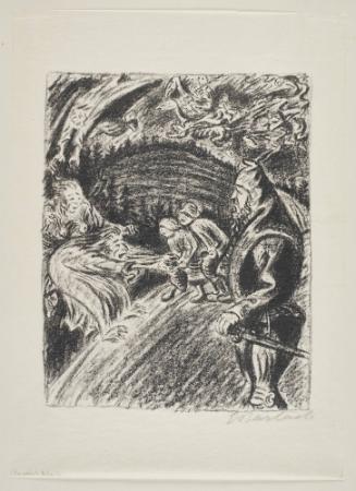 Der Getreue Eckart 1 (Die Unholden II)