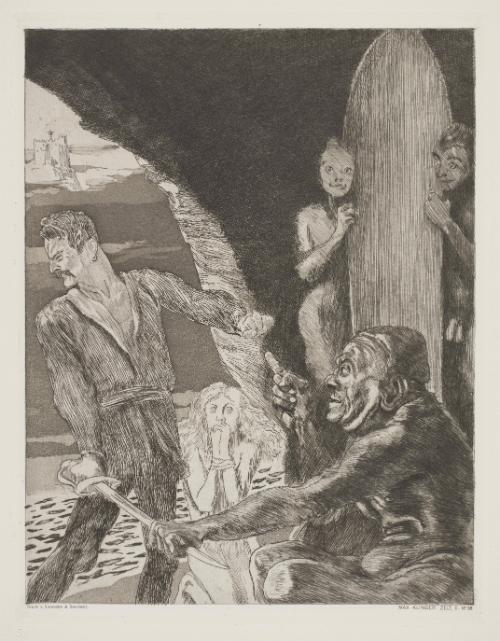 Bedingung (Condition)