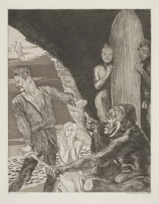 Bedingung (Condition)