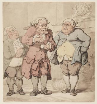 A Little Bit of Business