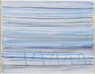 From Resolute Towards Magnetic North Pole