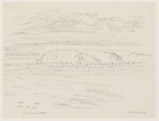 Griffith Island, October