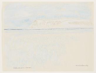 Griffith Island on a Clear Day