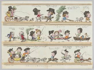 Borders for Rooms and Halls: No.7 Borders for Rooms & Screens