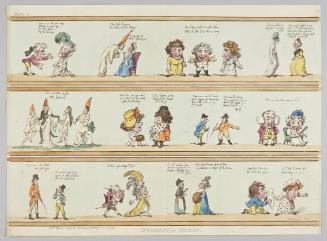 Borders for Rooms and Halls: No.4 Borders for Rooms