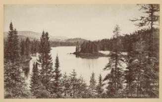 Photograph Album: Canadian Views and Studies