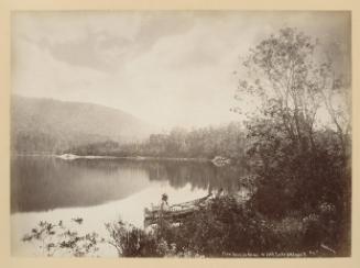 Photograph Album: Canadian Views and Studies