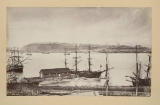 Photograph Album: Canadian Views and Studies