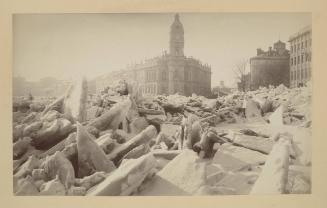 Photograph Album: Canadian Views and Studies