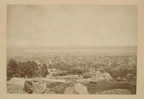 Photograph Album: Canadian Views and Studies