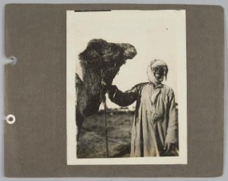 Album: Palestine etc.