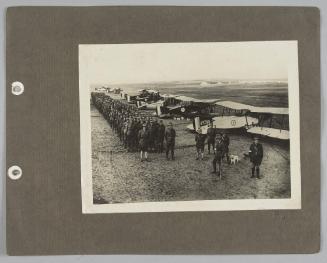 Album: Palestine etc.