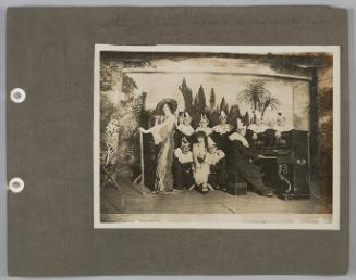 Album: Palestine etc.