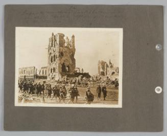 Album: Palestine etc.