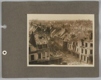 Album: Palestine etc.