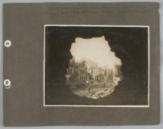 Album: Palestine etc.