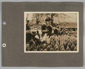 Album: Palestine etc.