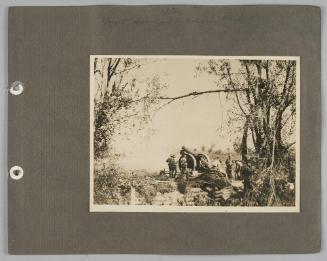 Album: Palestine etc.