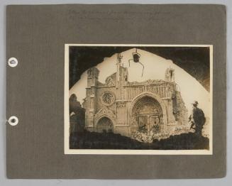 Album: Palestine etc.