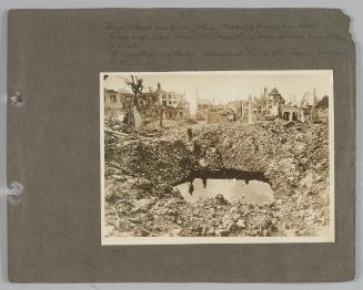 Album: Palestine etc.