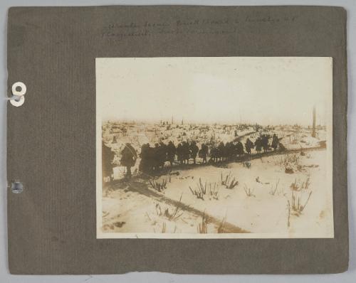 Album: Palestine etc.